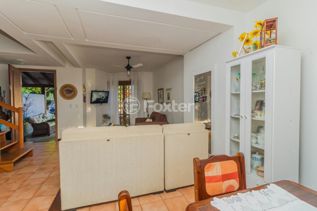 Casa de Condomínio à venda com 3 quartos, 115m² - Foto 3