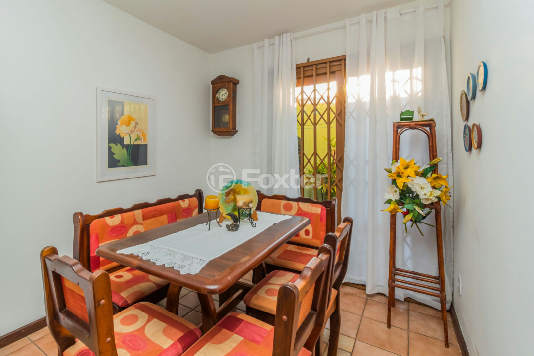 Casa de Condomínio à venda com 3 quartos, 115m² - Foto 5