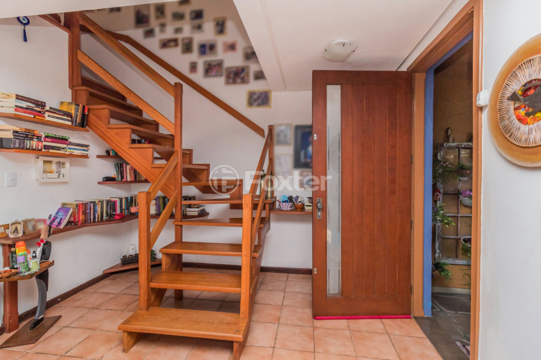 Casa de Condomínio à venda com 3 quartos, 115m² - Foto 6