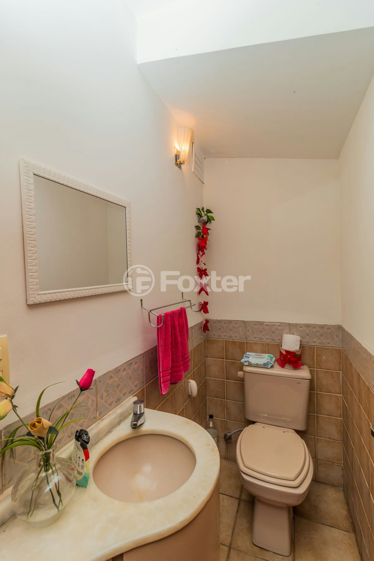 Casa de Condomínio à venda com 3 quartos, 115m² - Foto 7
