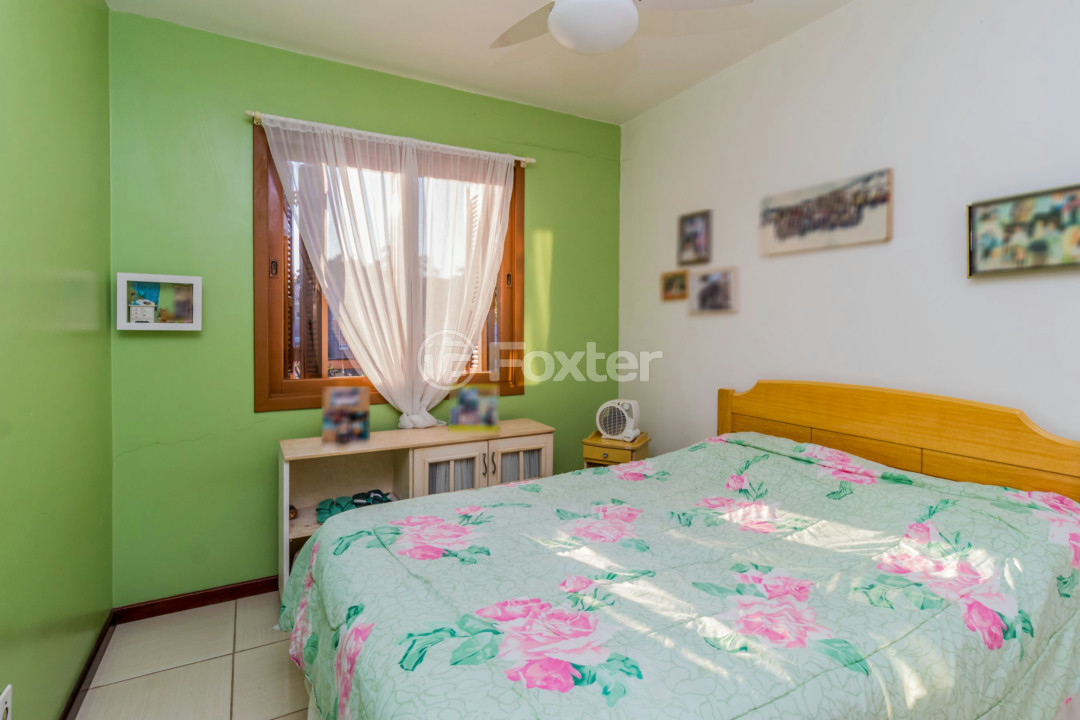 Casa de Condomínio à venda com 3 quartos, 115m² - Foto 9