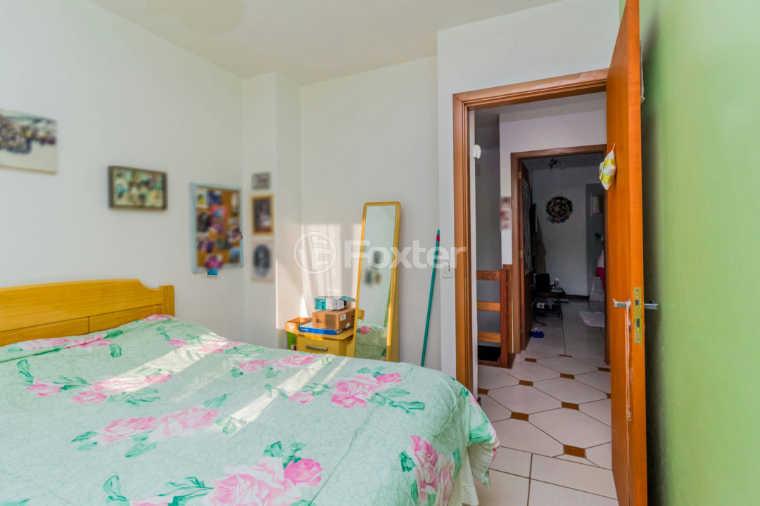 Casa de Condomínio à venda com 3 quartos, 115m² - Foto 8