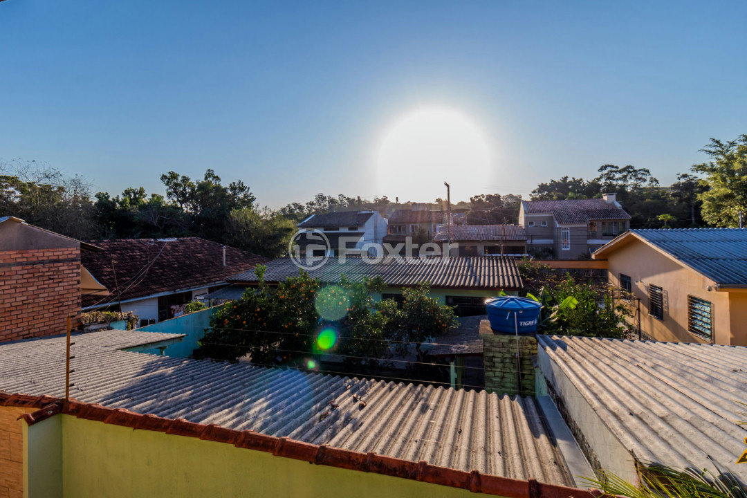 Casa de Condomínio à venda com 3 quartos, 115m² - Foto 10