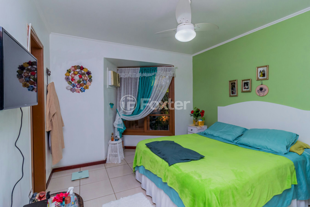 Casa de Condomínio à venda com 3 quartos, 115m² - Foto 16