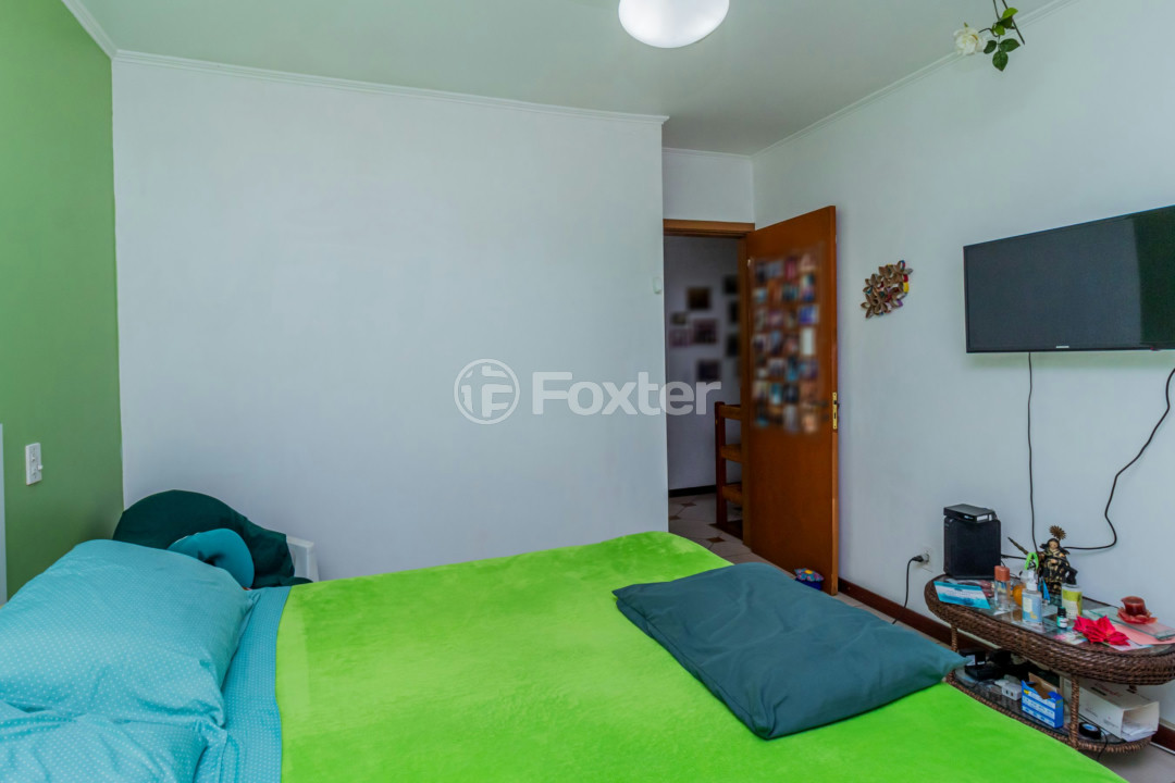 Casa de Condomínio à venda com 3 quartos, 115m² - Foto 15