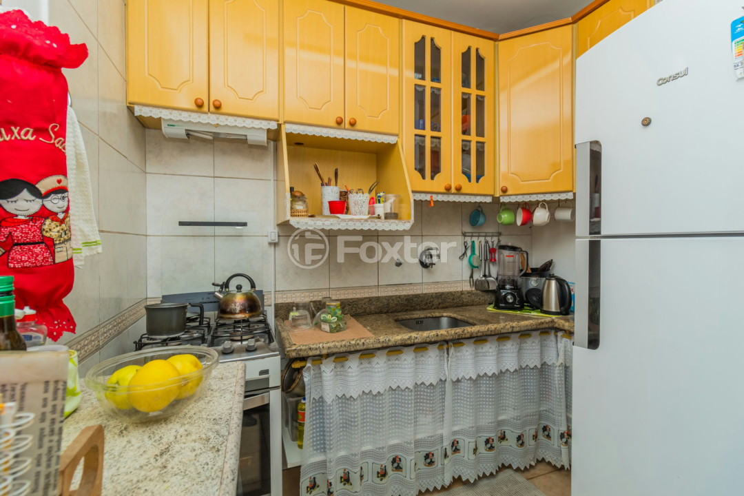 Casa de Condomínio à venda com 3 quartos, 115m² - Foto 4
