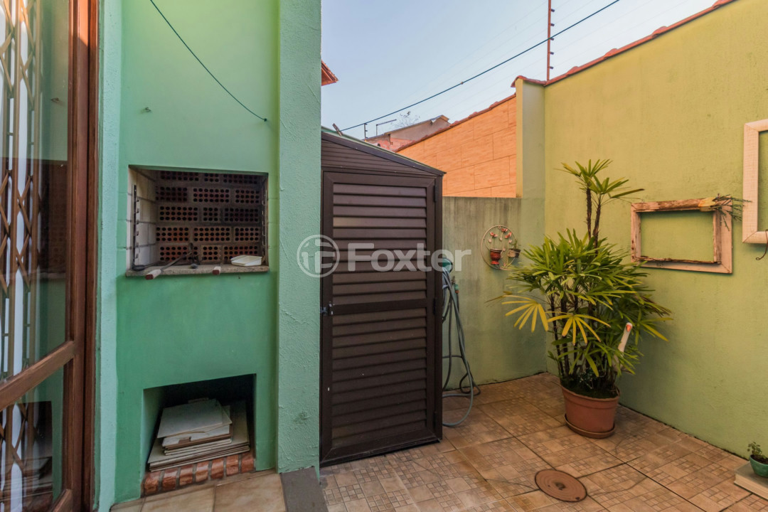 Casa de Condomínio à venda com 3 quartos, 115m² - Foto 21