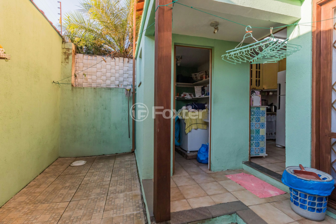 Casa de Condomínio à venda com 3 quartos, 115m² - Foto 19