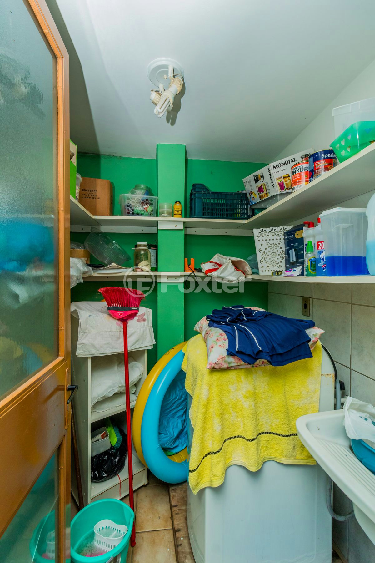 Casa de Condomínio à venda com 3 quartos, 115m² - Foto 20