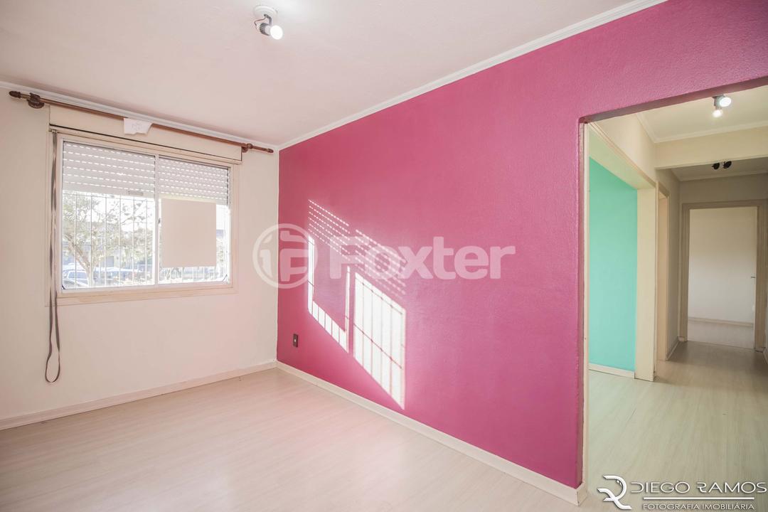 Apartamento à venda com 3 quartos, 61m² - Foto 1