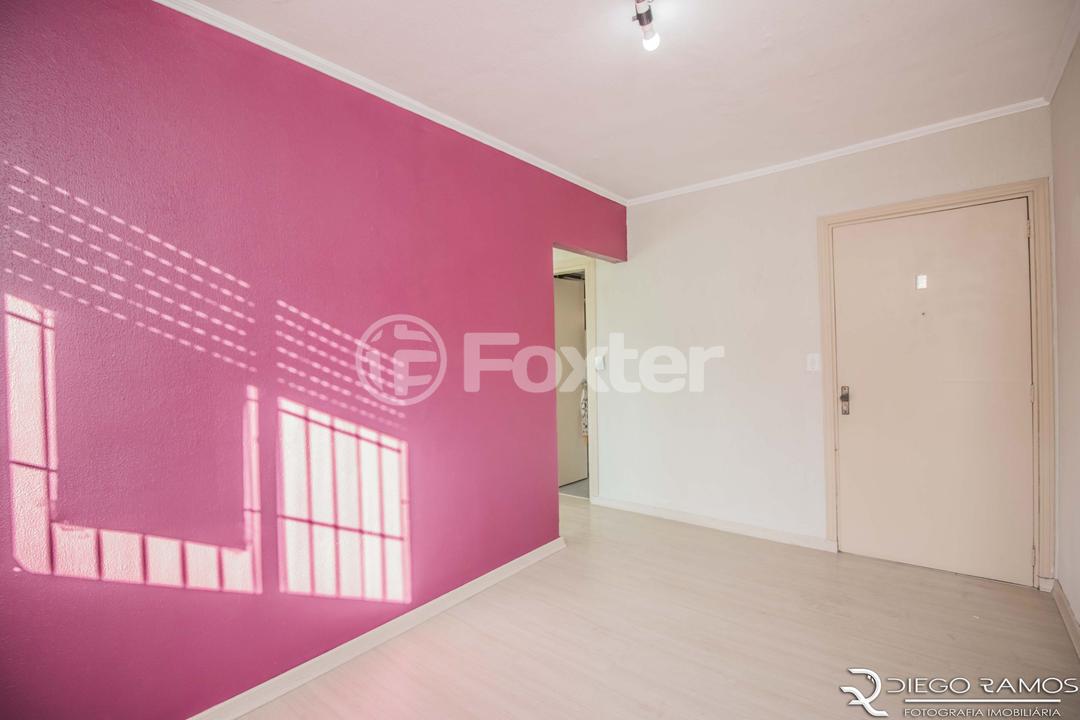 Apartamento à venda com 3 quartos, 61m² - Foto 2