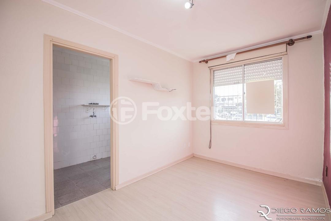 Apartamento à venda com 3 quartos, 61m² - Foto 3