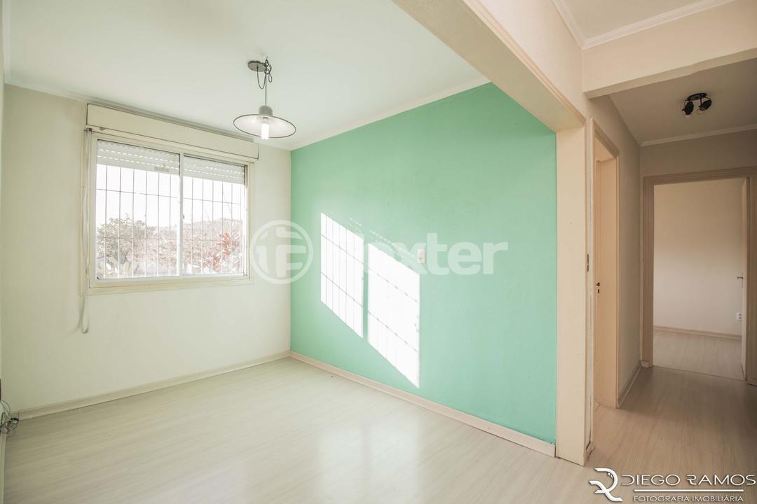 Apartamento à venda com 3 quartos, 61m² - Foto 4