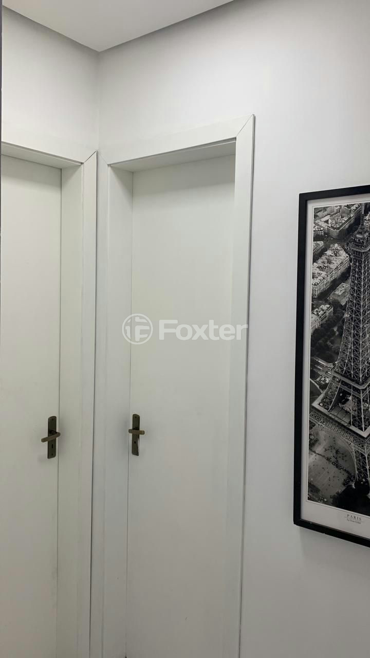 Casa de Condomínio à venda com 2 quartos, 65m² - Foto 3