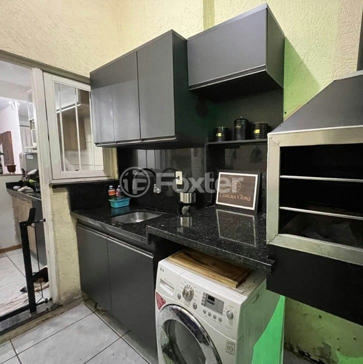Casa de Condomínio à venda com 2 quartos, 65m² - Foto 5