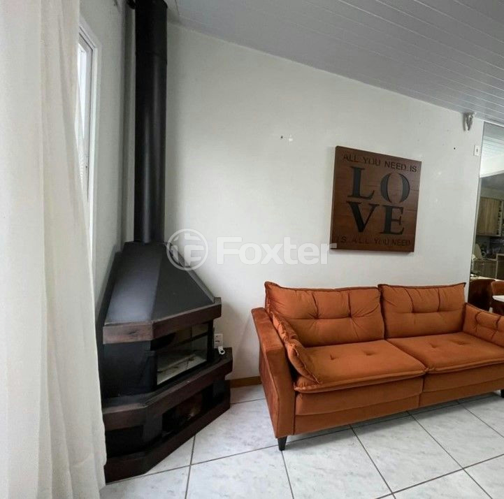Casa de Condomínio à venda com 2 quartos, 65m² - Foto 4