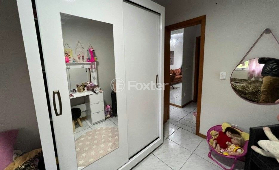 Casa de Condomínio à venda com 2 quartos, 65m² - Foto 2