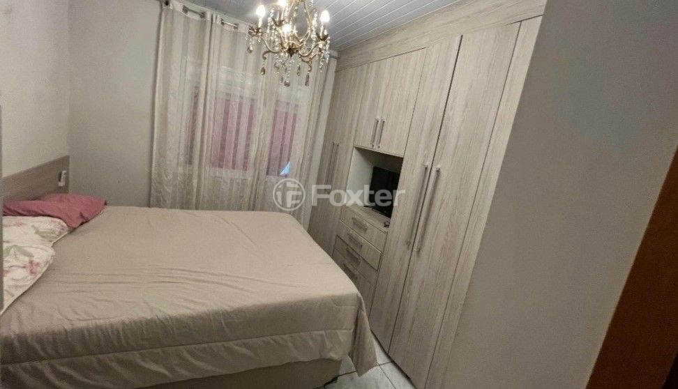 Casa de Condomínio à venda com 2 quartos, 65m² - Foto 7
