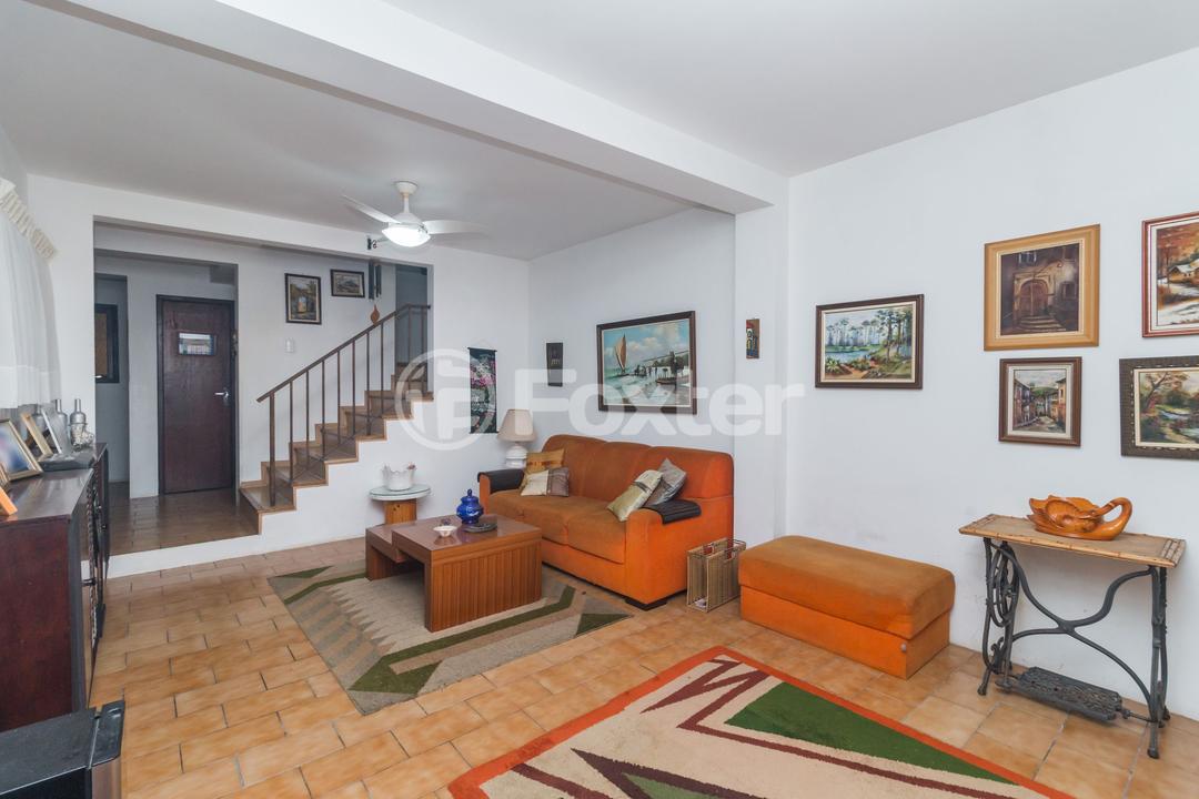 Casa à venda com 3 quartos, 188m² - Foto 3