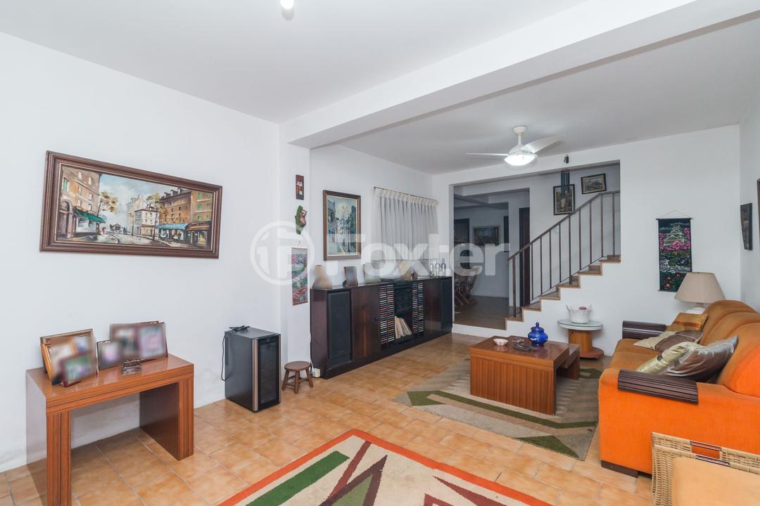 Casa à venda com 3 quartos, 188m² - Foto 4
