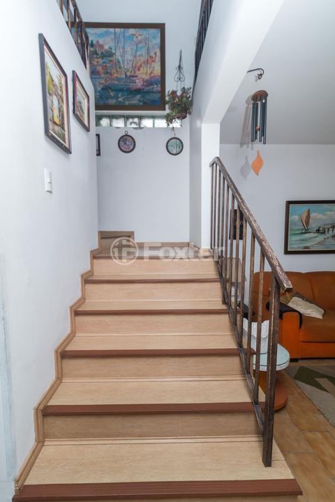Casa à venda com 3 quartos, 188m² - Foto 6
