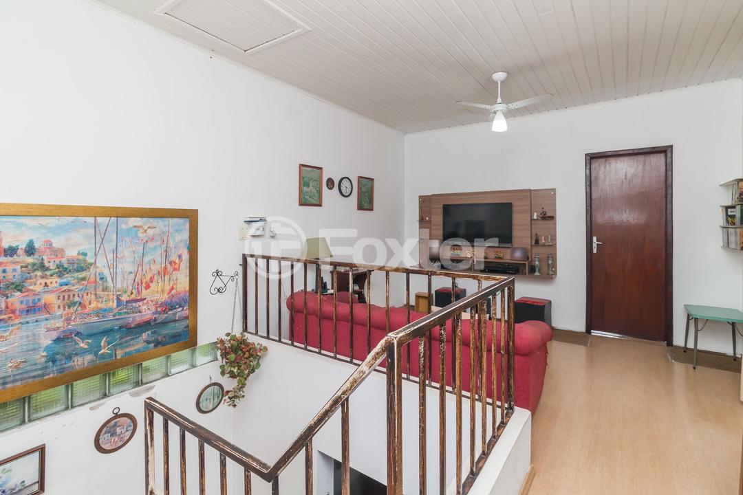 Casa à venda com 3 quartos, 188m² - Foto 7