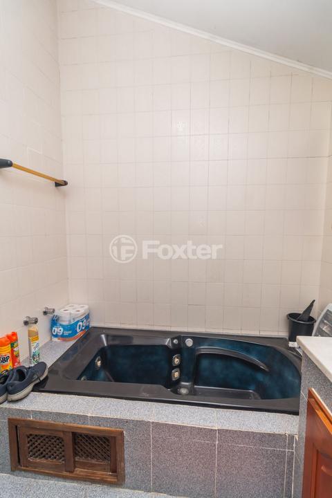 Casa à venda com 3 quartos, 188m² - Foto 16