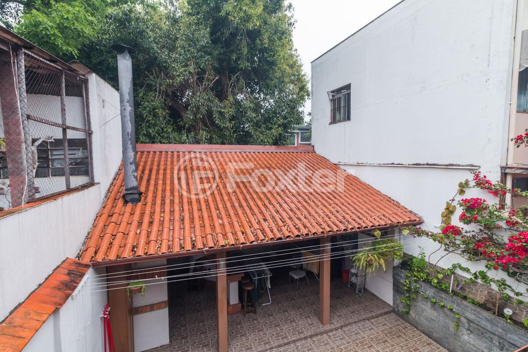 Casa à venda com 3 quartos, 188m² - Foto 23