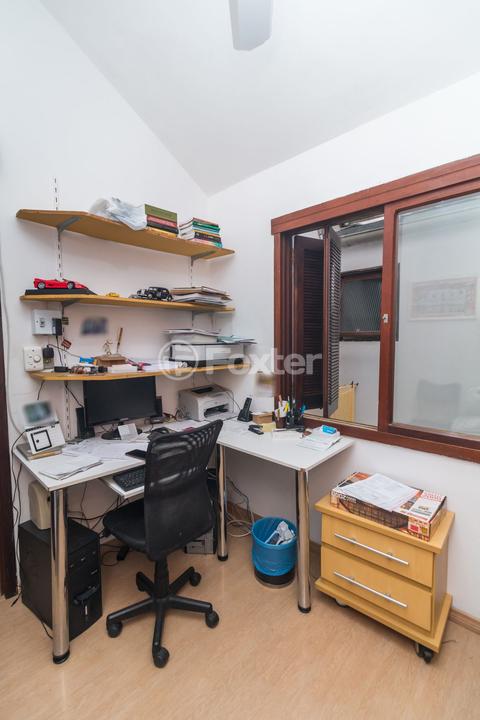 Casa à venda com 3 quartos, 188m² - Foto 24
