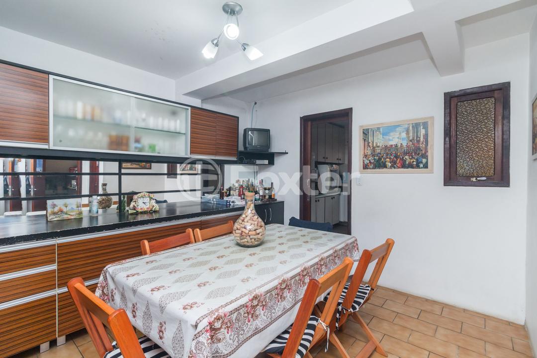 Casa à venda com 3 quartos, 188m² - Foto 26
