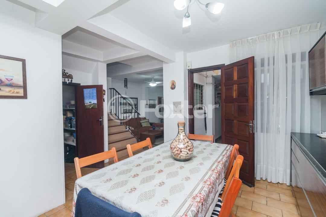 Casa à venda com 3 quartos, 188m² - Foto 27