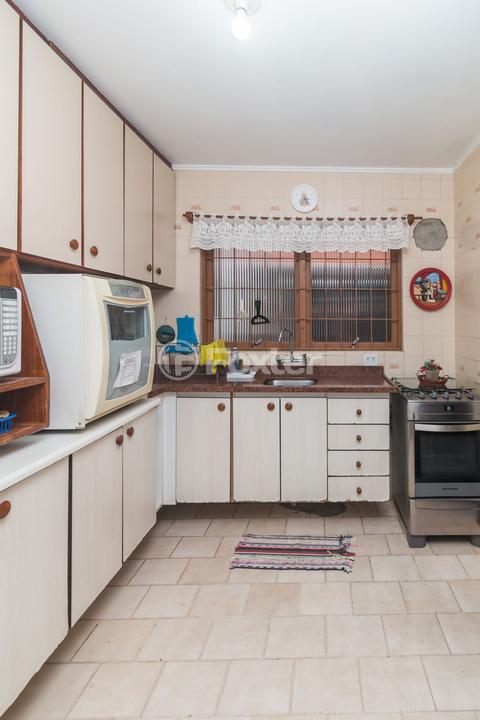 Casa à venda com 3 quartos, 188m² - Foto 28