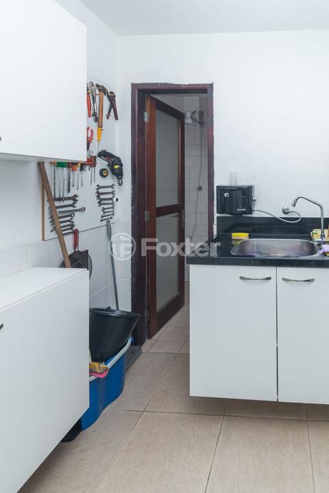 Casa à venda com 3 quartos, 188m² - Foto 33