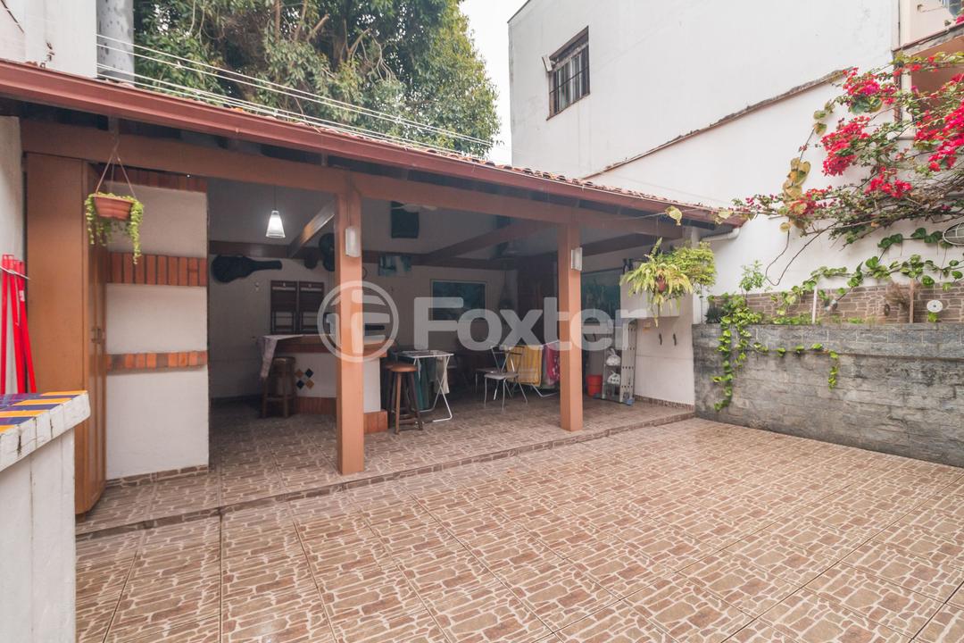 Casa à venda com 3 quartos, 188m² - Foto 37