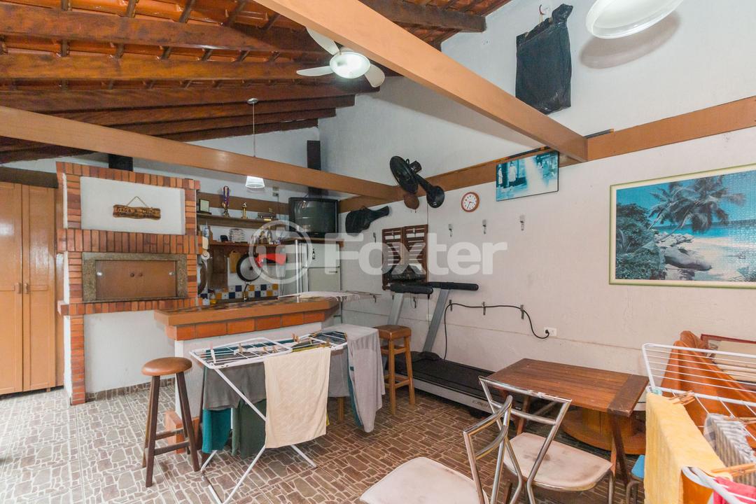Casa à venda com 3 quartos, 188m² - Foto 38