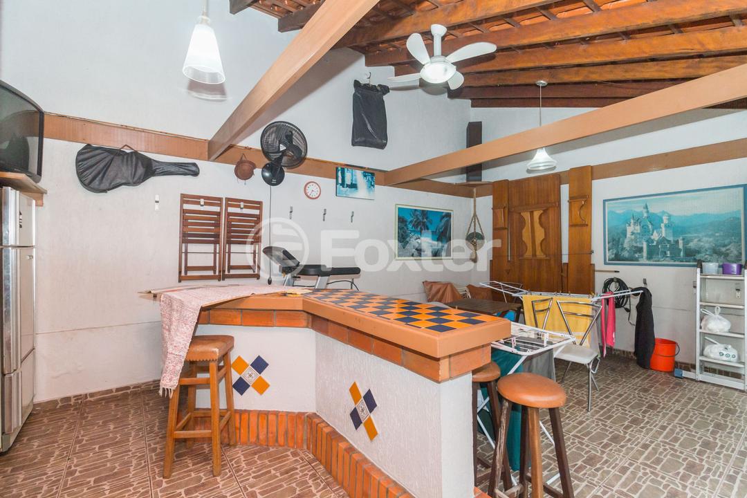 Casa à venda com 3 quartos, 188m² - Foto 39