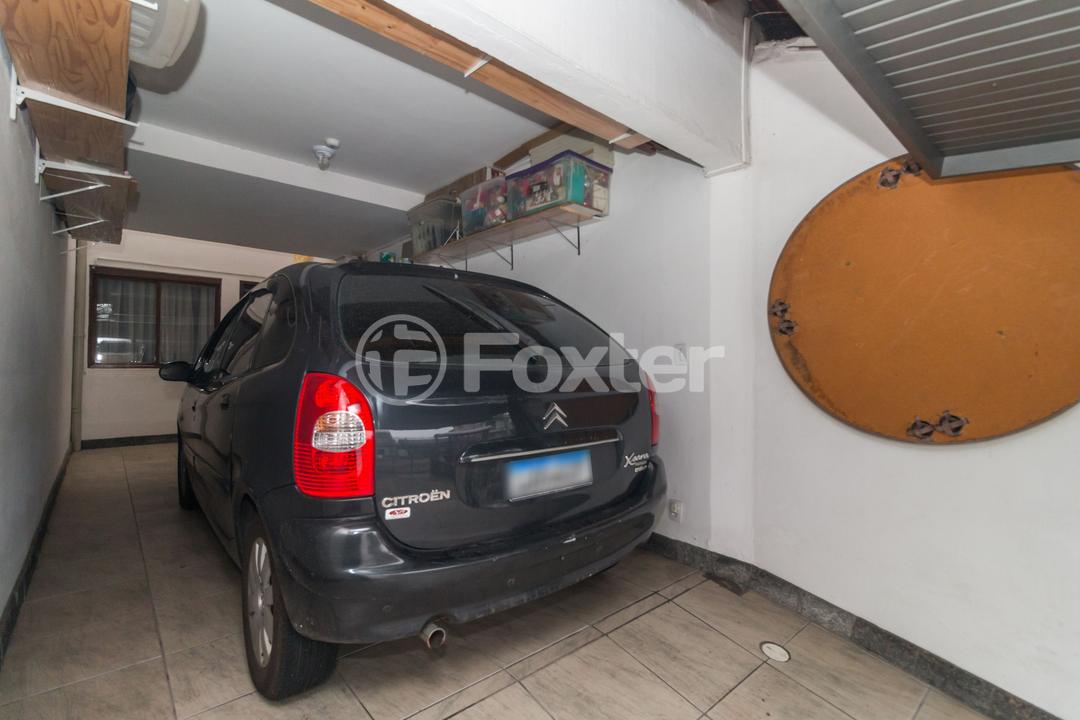 Casa à venda com 3 quartos, 188m² - Foto 40