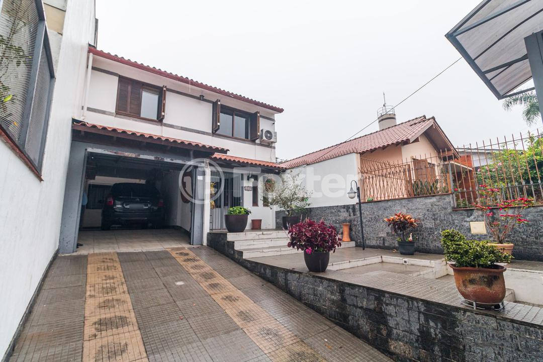 Casa à venda com 3 quartos, 188m² - Foto 41