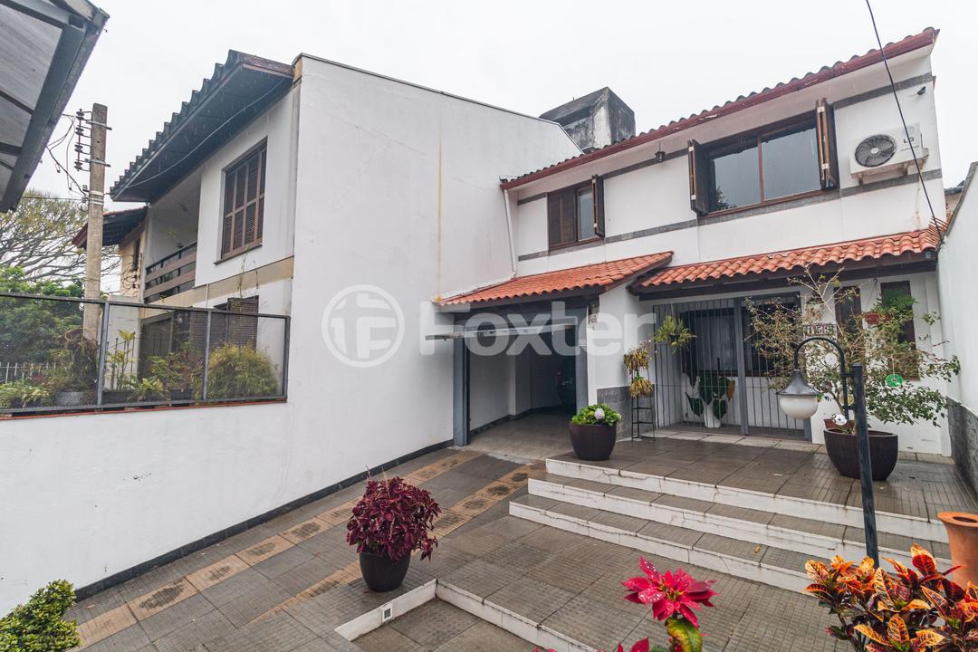 Casa à venda com 3 quartos, 188m² - Foto 42