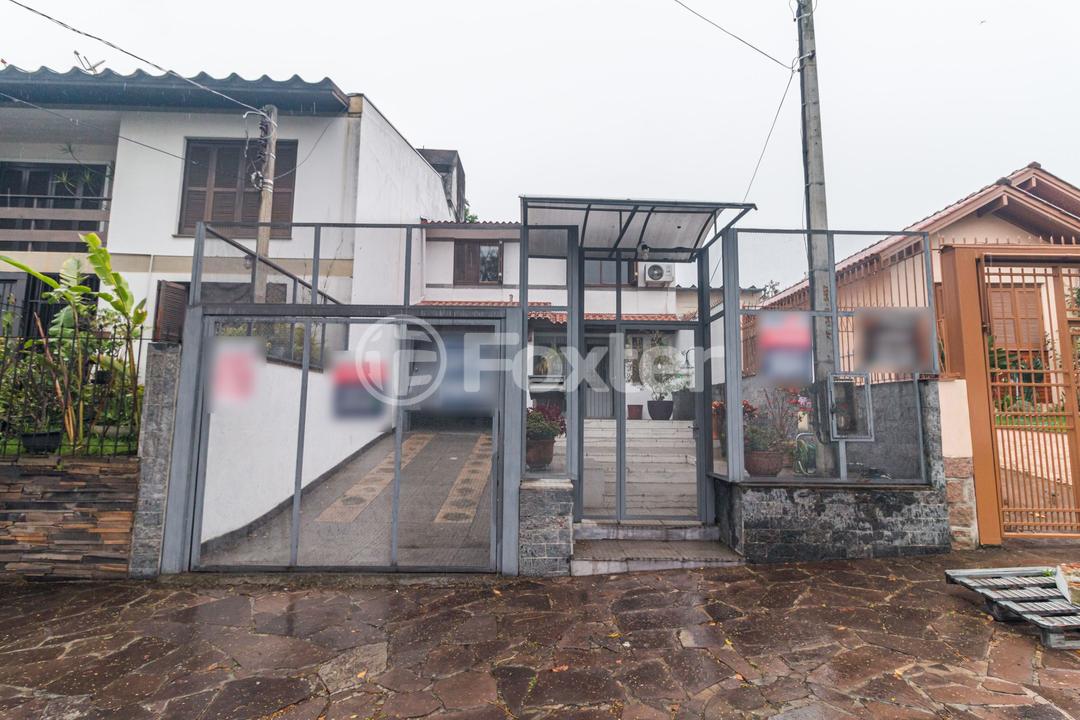 Casa à venda com 3 quartos, 188m² - Foto 43