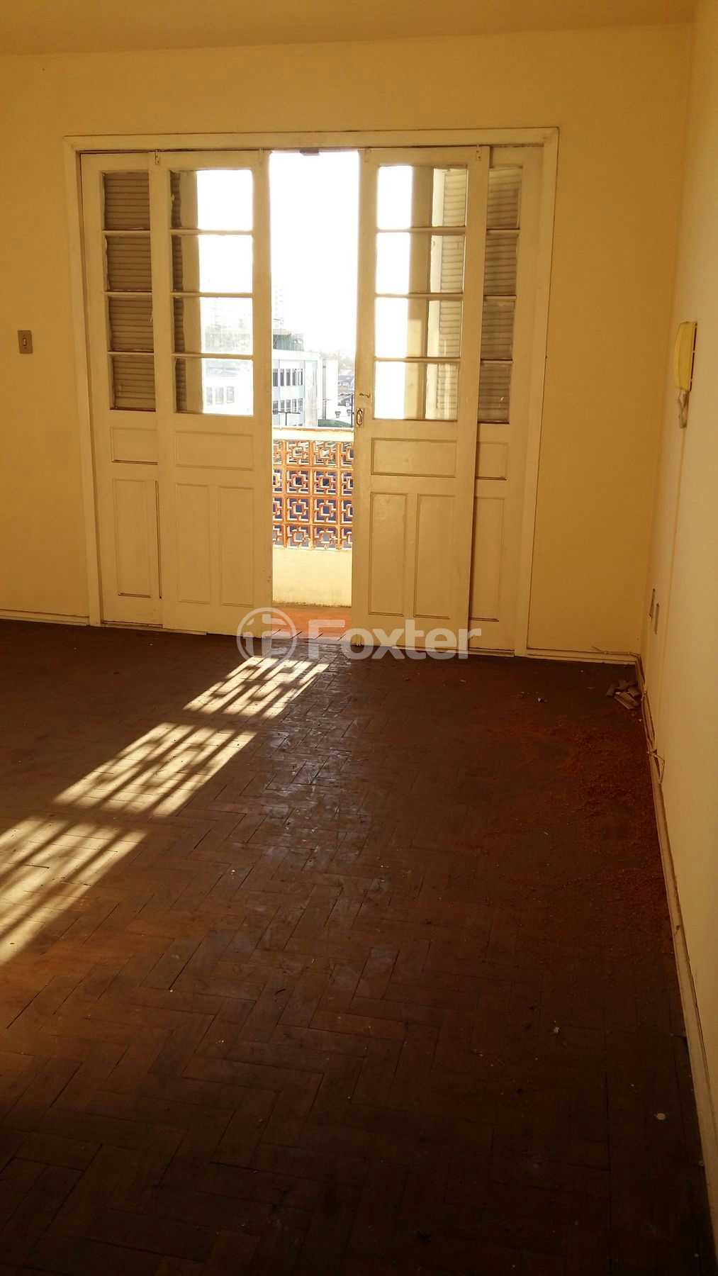 Apartamento à venda com 2 quartos, 92m² - Foto 1