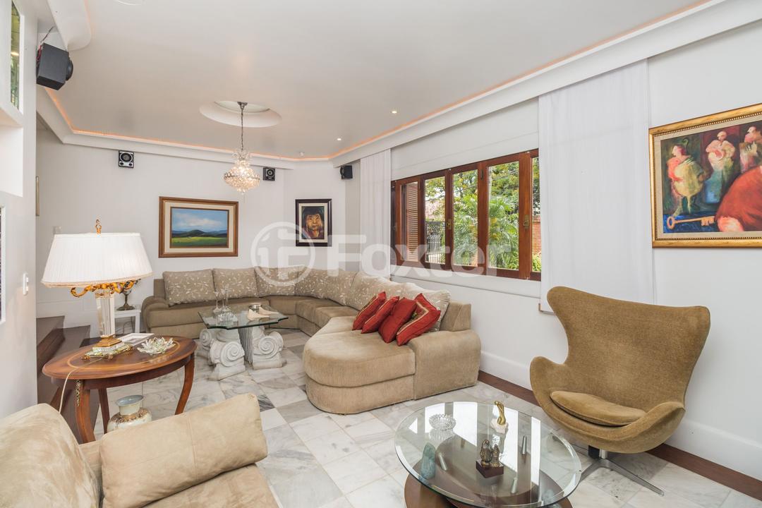 Casa à venda com 6 quartos, 720m² - Foto 7