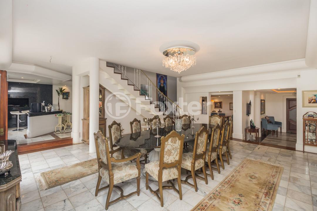 Casa à venda com 6 quartos, 720m² - Foto 6