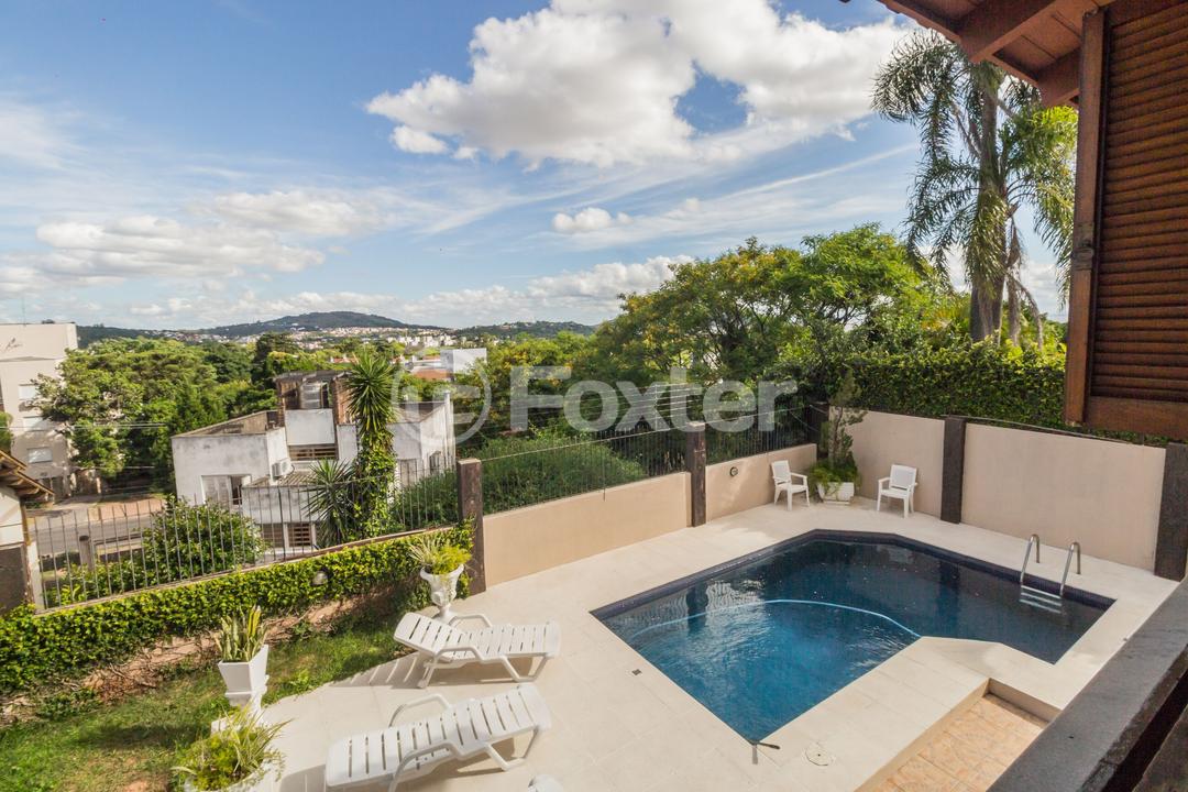 Casa à venda com 6 quartos, 720m² - Foto 4