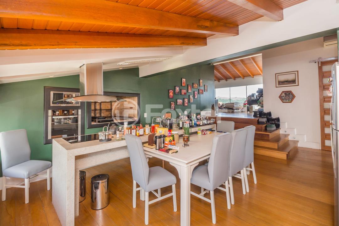 Casa à venda com 6 quartos, 720m² - Foto 15