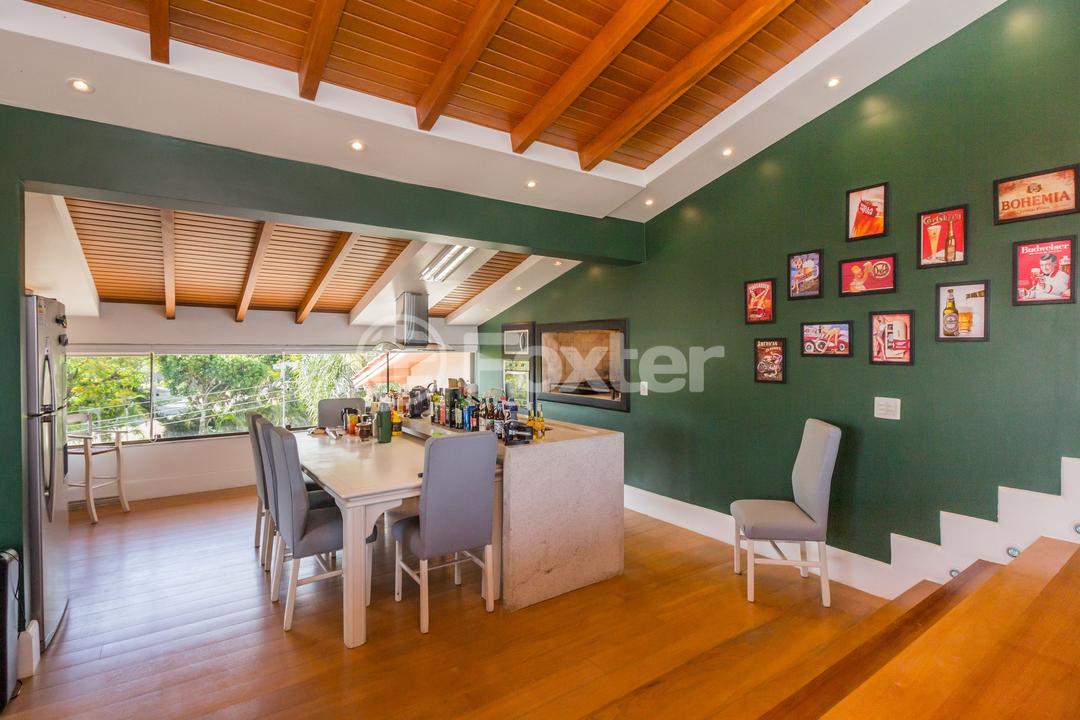 Casa à venda com 6 quartos, 720m² - Foto 18