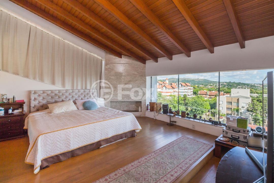 Casa à venda com 6 quartos, 720m² - Foto 20