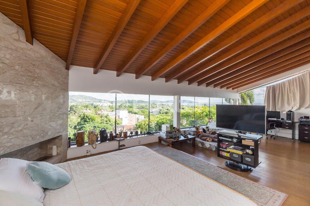 Casa à venda com 6 quartos, 720m² - Foto 21