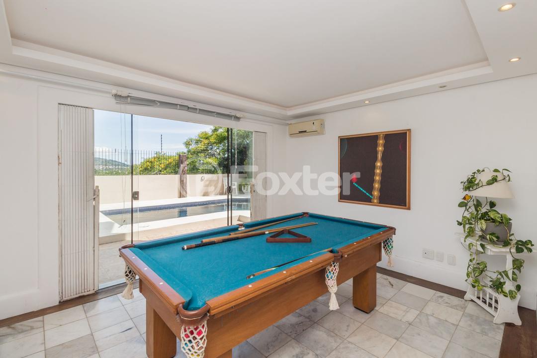 Casa à venda com 6 quartos, 720m² - Foto 32
