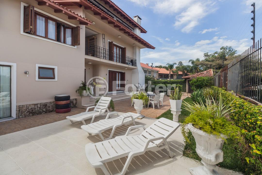 Casa à venda com 6 quartos, 720m² - Foto 35